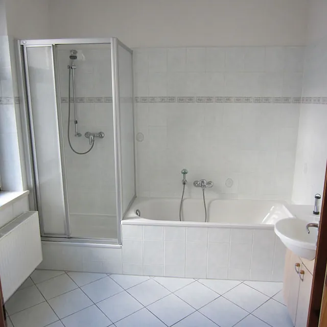 2-Raum-Wohnung mit Ankleide – Bernhardystraße 20