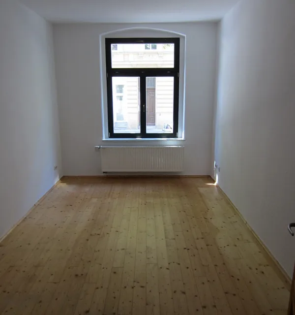 2-Raum-Wohnung mit Ankleide – Bernhardystraße 20