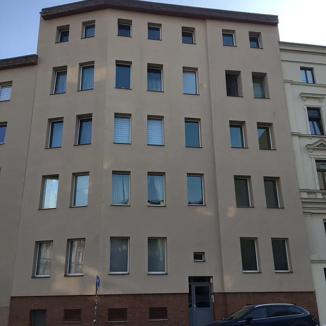 Liebenauer Str. 8 - 1 OG