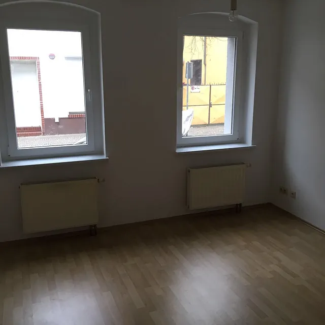 1-Raum-Wohnung Nähe Landesmuseum- Böckstraße 11a