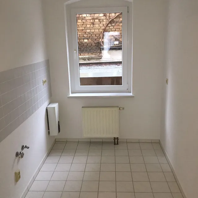1-Raum-Wohnung Nähe Landesmuseum- Böckstraße 11a